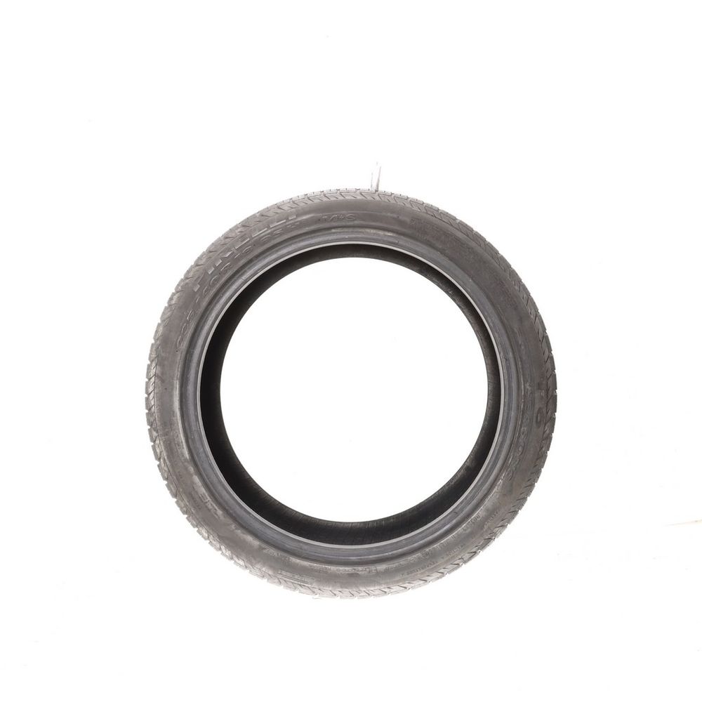 Used 235/40R18 Pirelli P6 Four Seasons 95H - 5/32 - Image 3