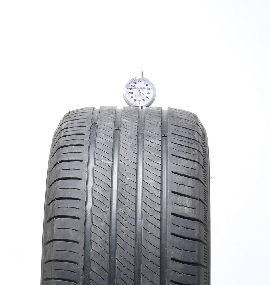 Set of (4) Used 235/50R19 Michelin Primacy Tour A/S 99V - 5-6/32 - Image 2