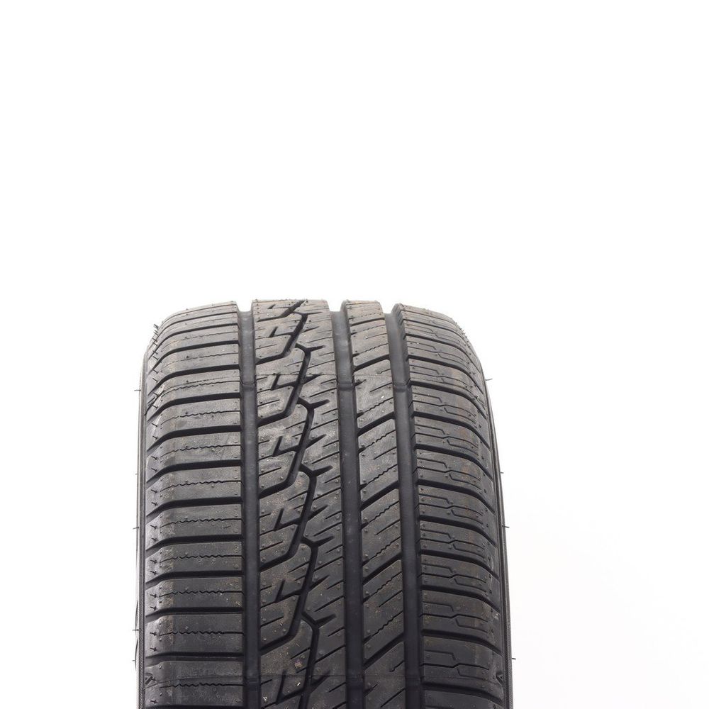 Set of (4) New 215/55R18 Sumitomo HTR A/S P03 95H - Image 2