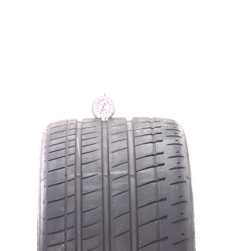 Used 295/35ZR20 Bridgestone Potenza S007 A5A 105Y - 8/32 - Image 2