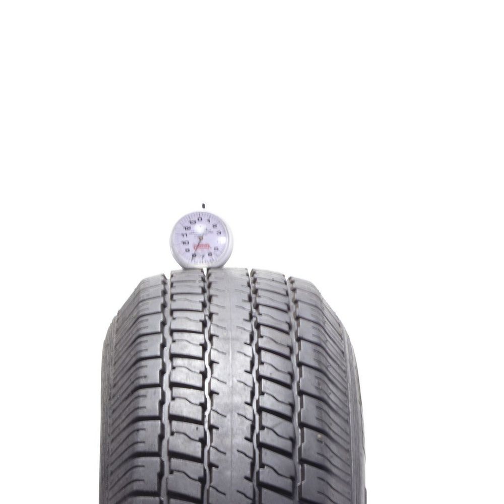 Set of (2) Used ST 225/75R15 Castle Rock ST226 113L D - 8/32 - Image 2