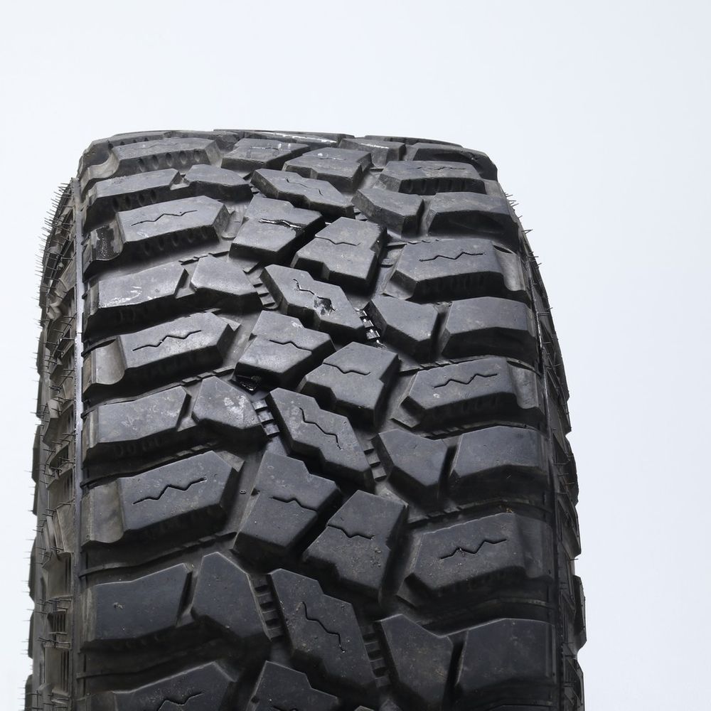 Set of (2) Used LT 315/75R16 Cooper Discoverer STT Pro 127/124Q - 15-16/32 - Image 2