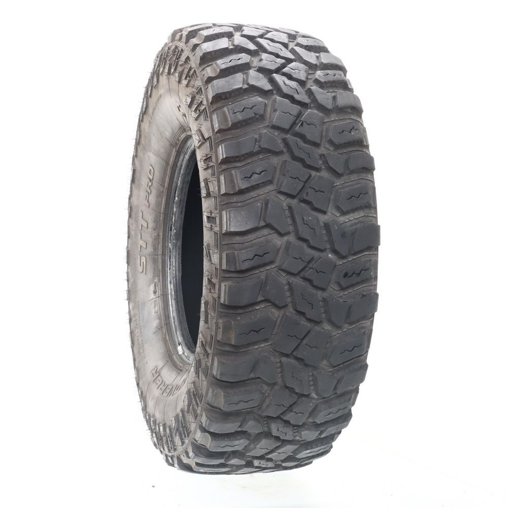 Set of (2) Used LT 315/75R16 Cooper Discoverer STT Pro 127/124Q - 15-16/32 - Image 4