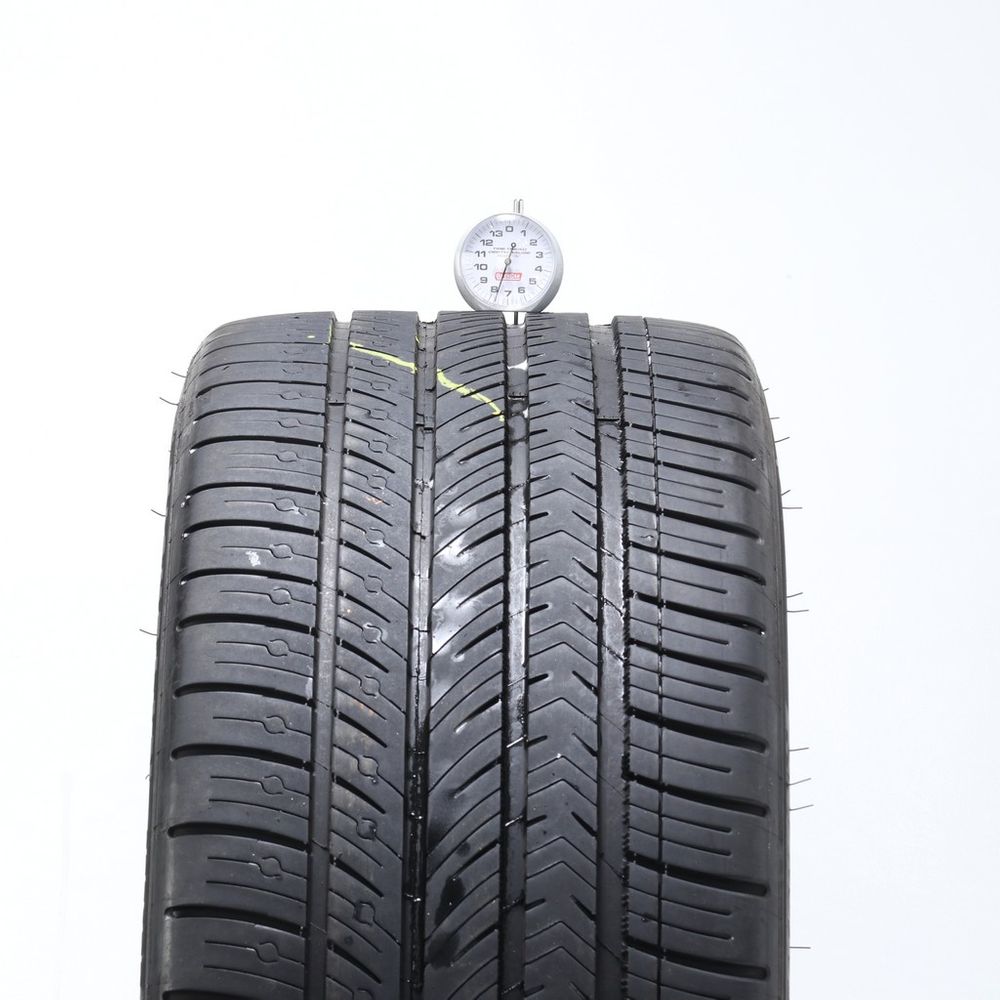 Used 265/40ZR21 Michelin Pilot Sport All Season 4 105Y - 7.5/32 - Image 2