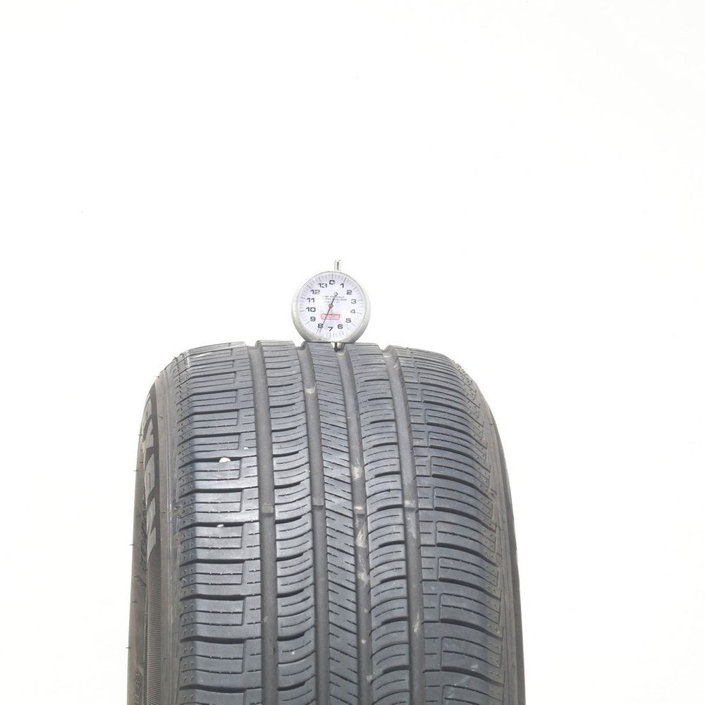 Set of (4) Used 215/55R17 Nexen N'Priz AH5 94H - 6.5-7.5/32 - Image 5
