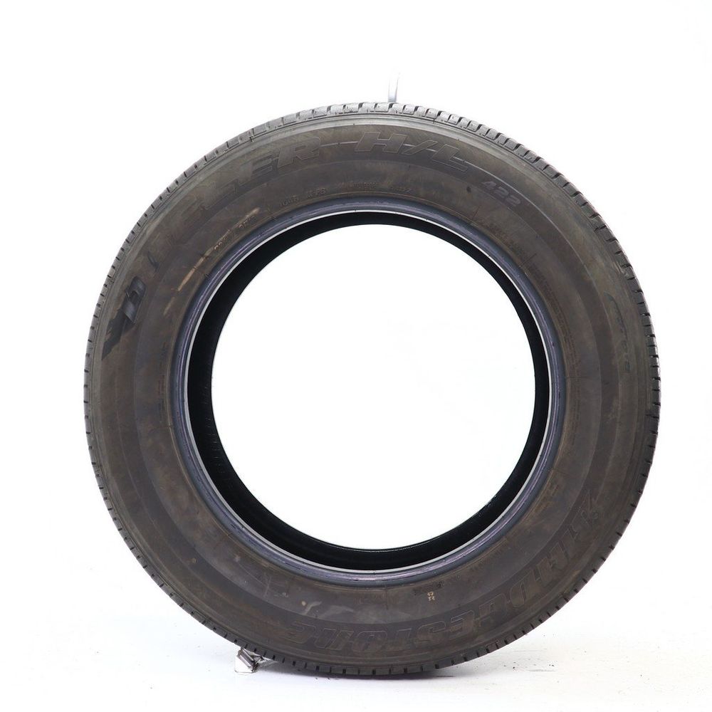 Used 245/60R18 Bridgestone Dueler H/L 422 Ecopia 104H - 9/32 - Image 3