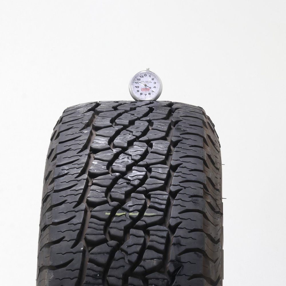 Set of (2) Used 265/70R16 BFGoodrich Trail-Terrain T/A 112T - 11.5-12.5/32 - Image 2