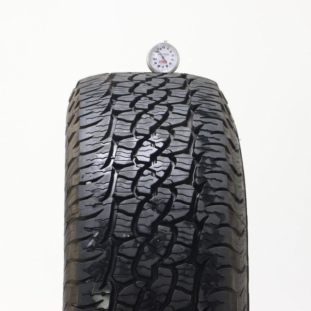 Set of (2) Used 265/70R16 BFGoodrich Trail-Terrain T/A 112T - 11.5-12.5/32 - Image 5