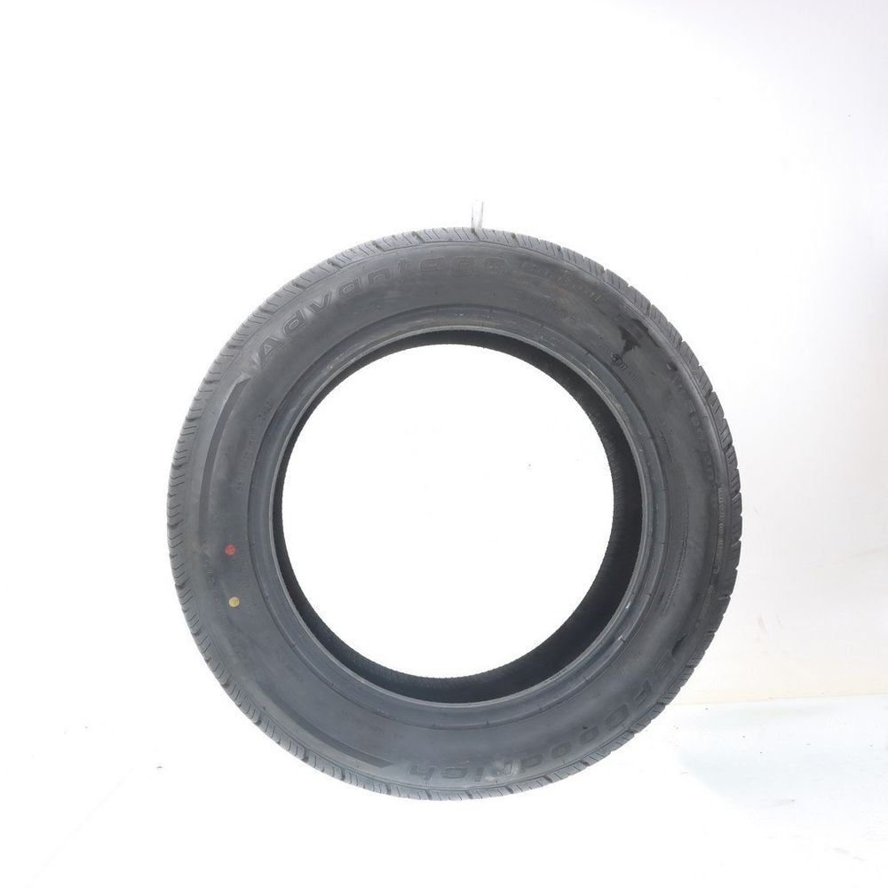 Set of (4) Used 225/55R17 BFGoodrich Advantage Control 97V - 8.5-10/32 - Image 6