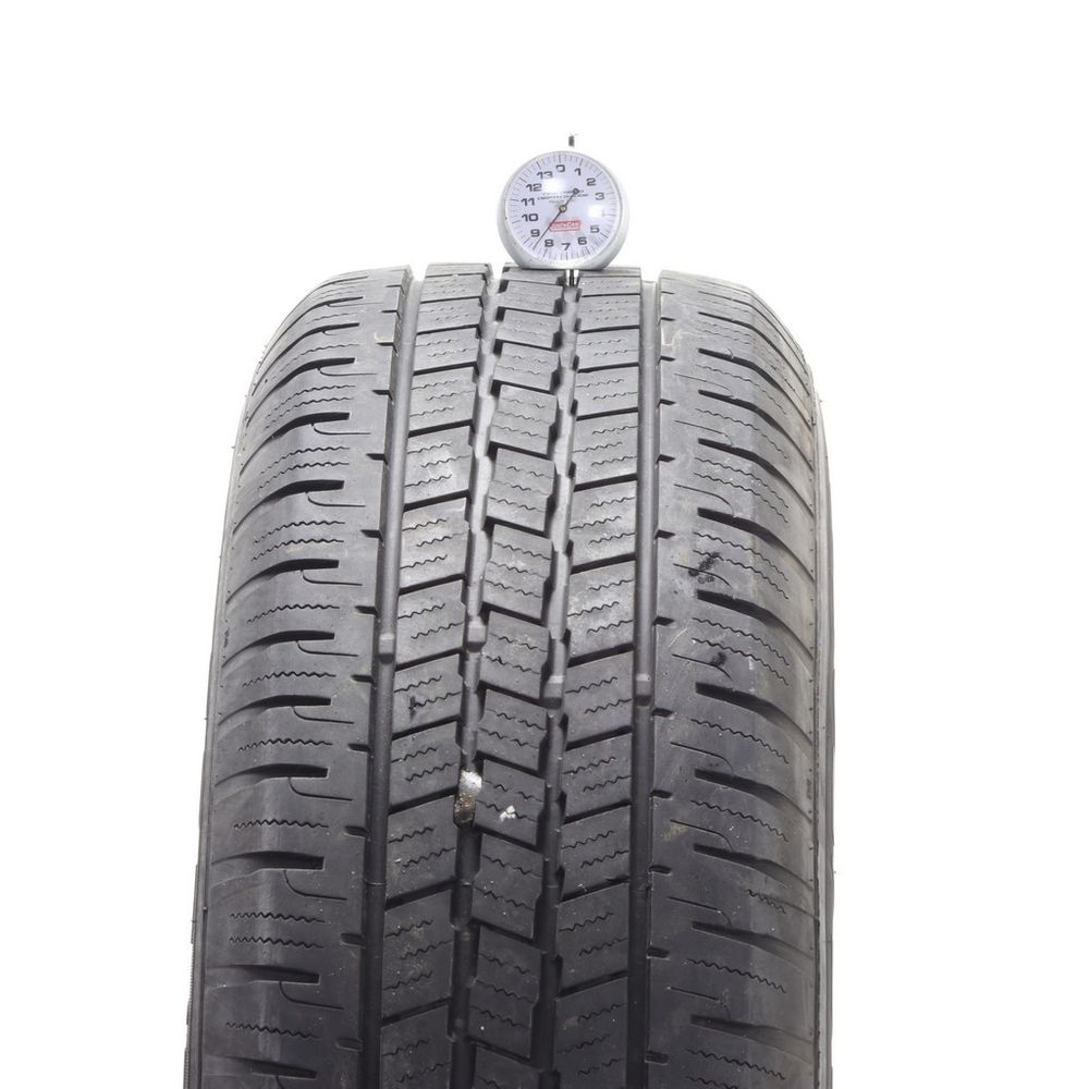 Set of (2) Used 235/70R16 Provider Entrada H/T 106T - 8.5-9.5/32 - Image 2