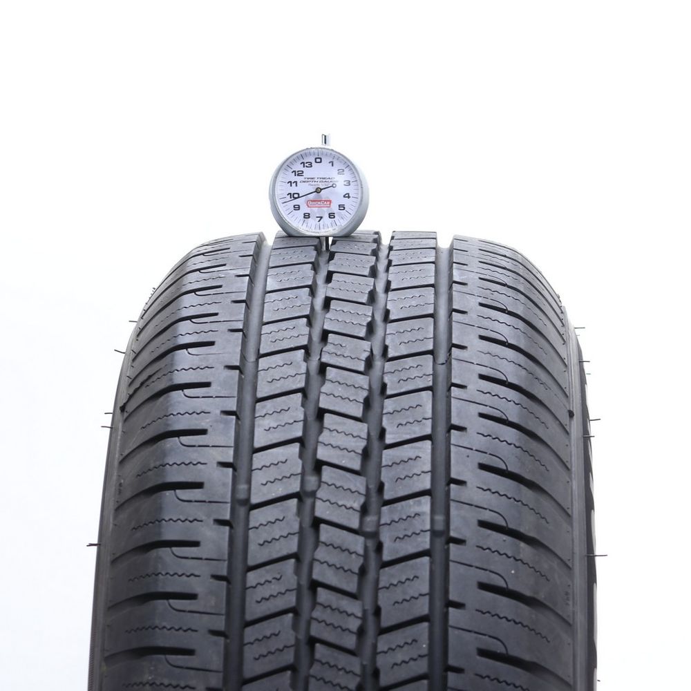 Set of (2) Used 235/70R16 Provider Entrada H/T 106T - 8.5-9.5/32 - Image 5