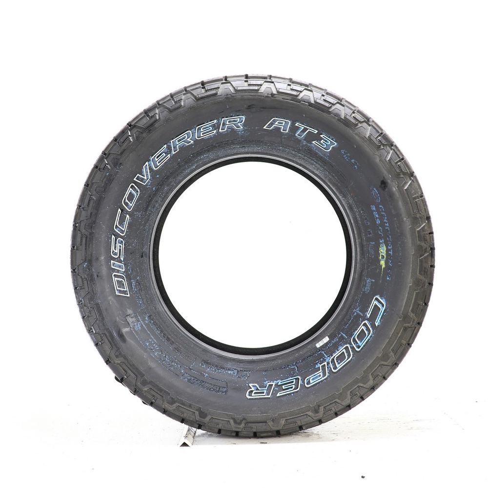 New 225/75R16 Cooper Discoverer AT3 4S 104T - 13.5/32 - Image 3