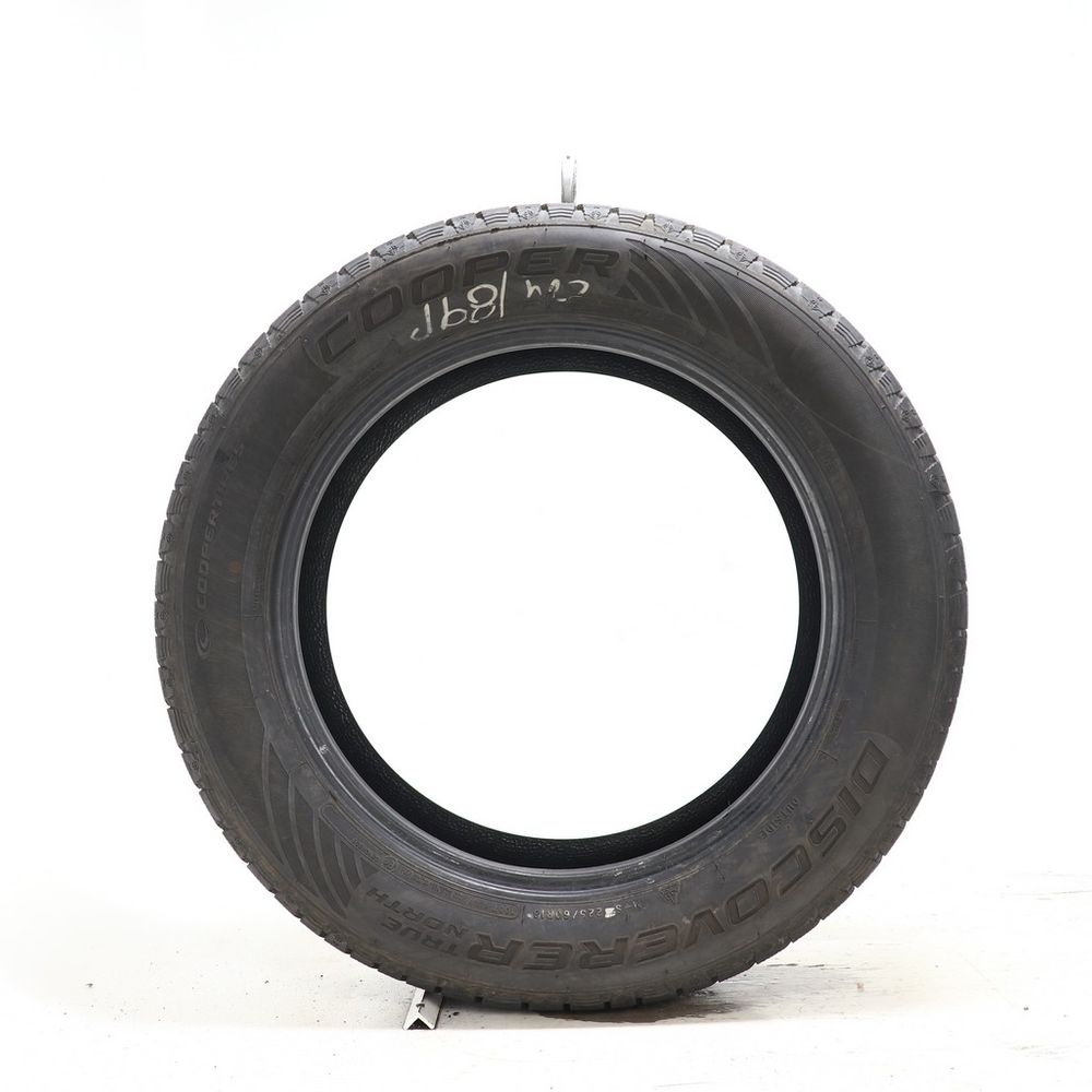 Used 225/60R18 Cooper Discoverer True North 100T - 8.5/32 - Image 3