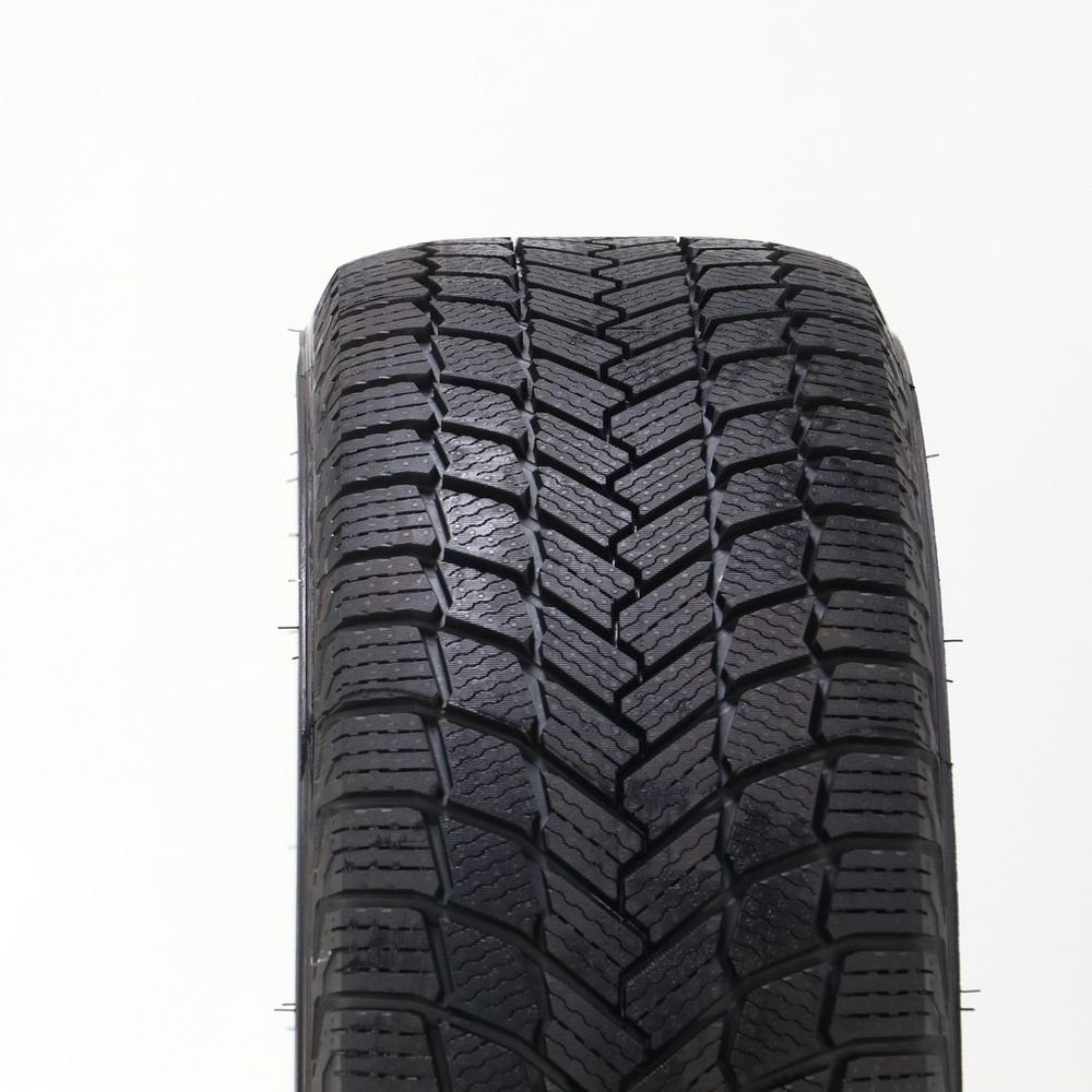 New 225/55R18 Michelin X-Ice Snow 102H - New - Image 2