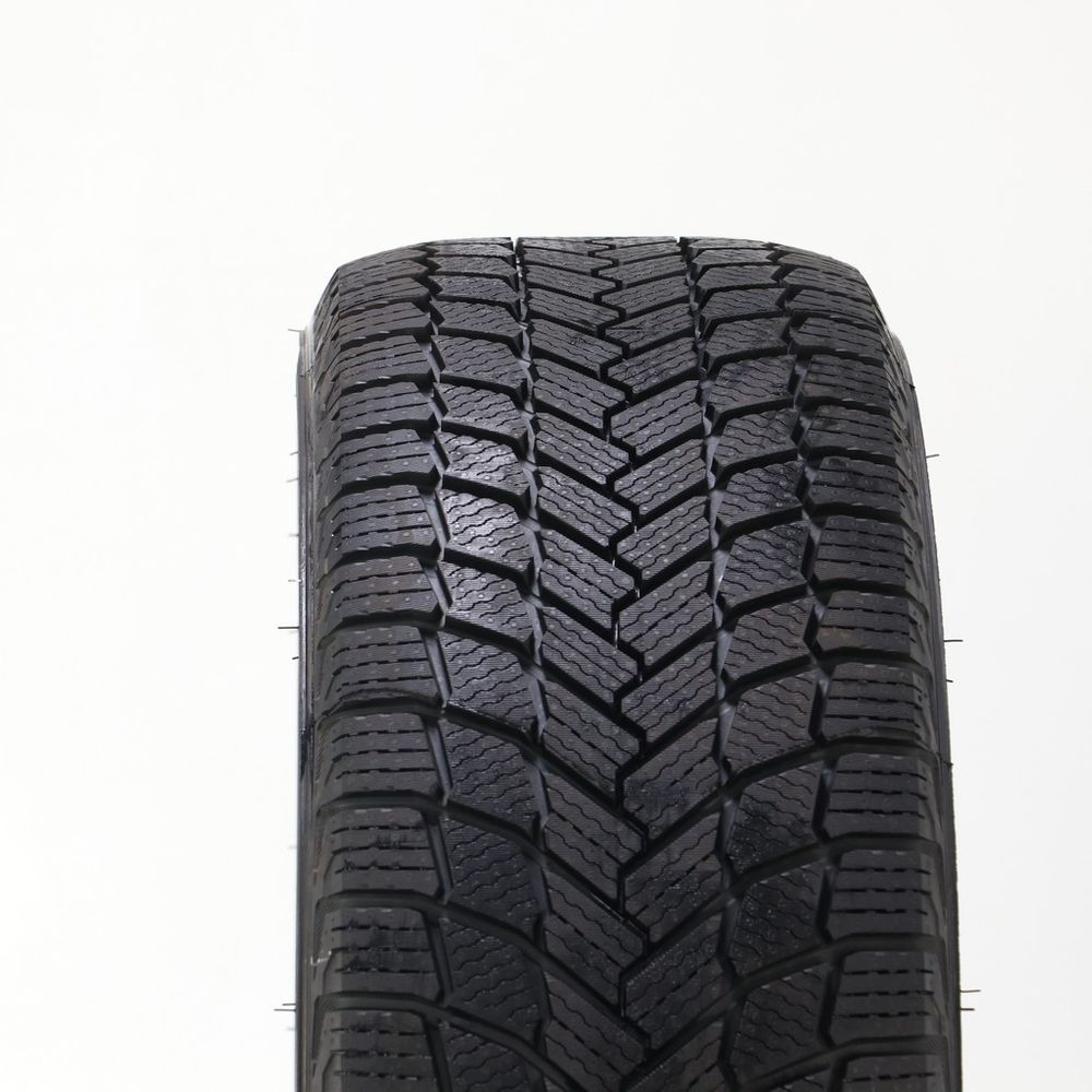 New 225/55R18 Michelin X-Ice Snow 102H - Image 2