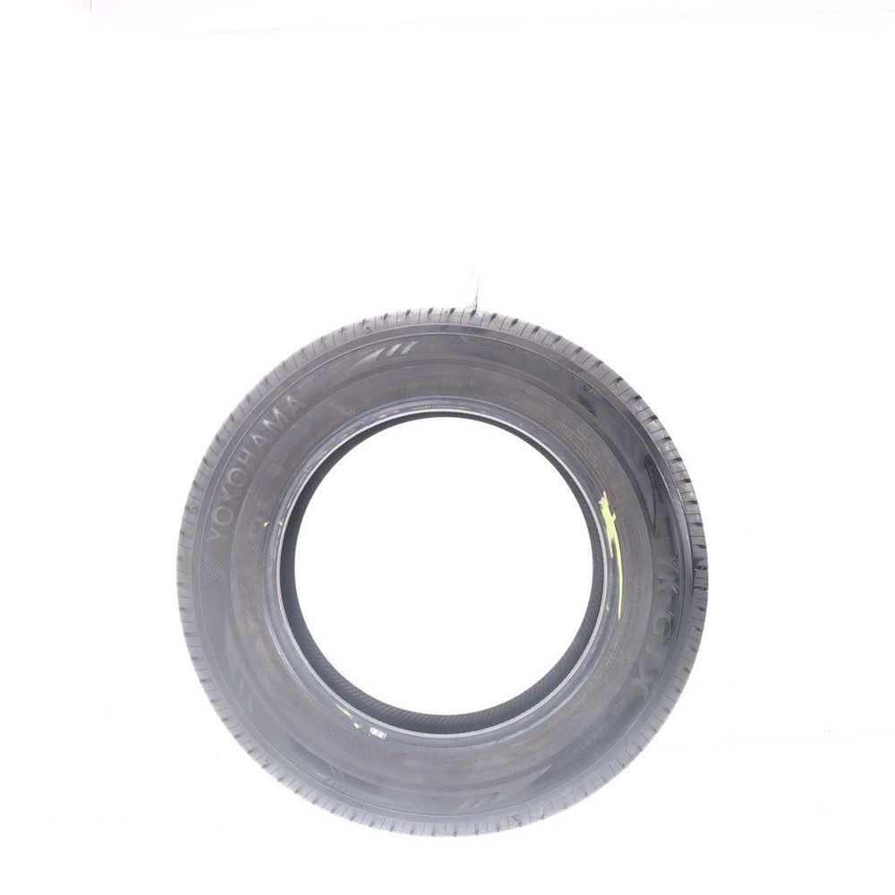 Used 195/65R15 Yokohama YK-GTX 91H - 5/32 - Image 3