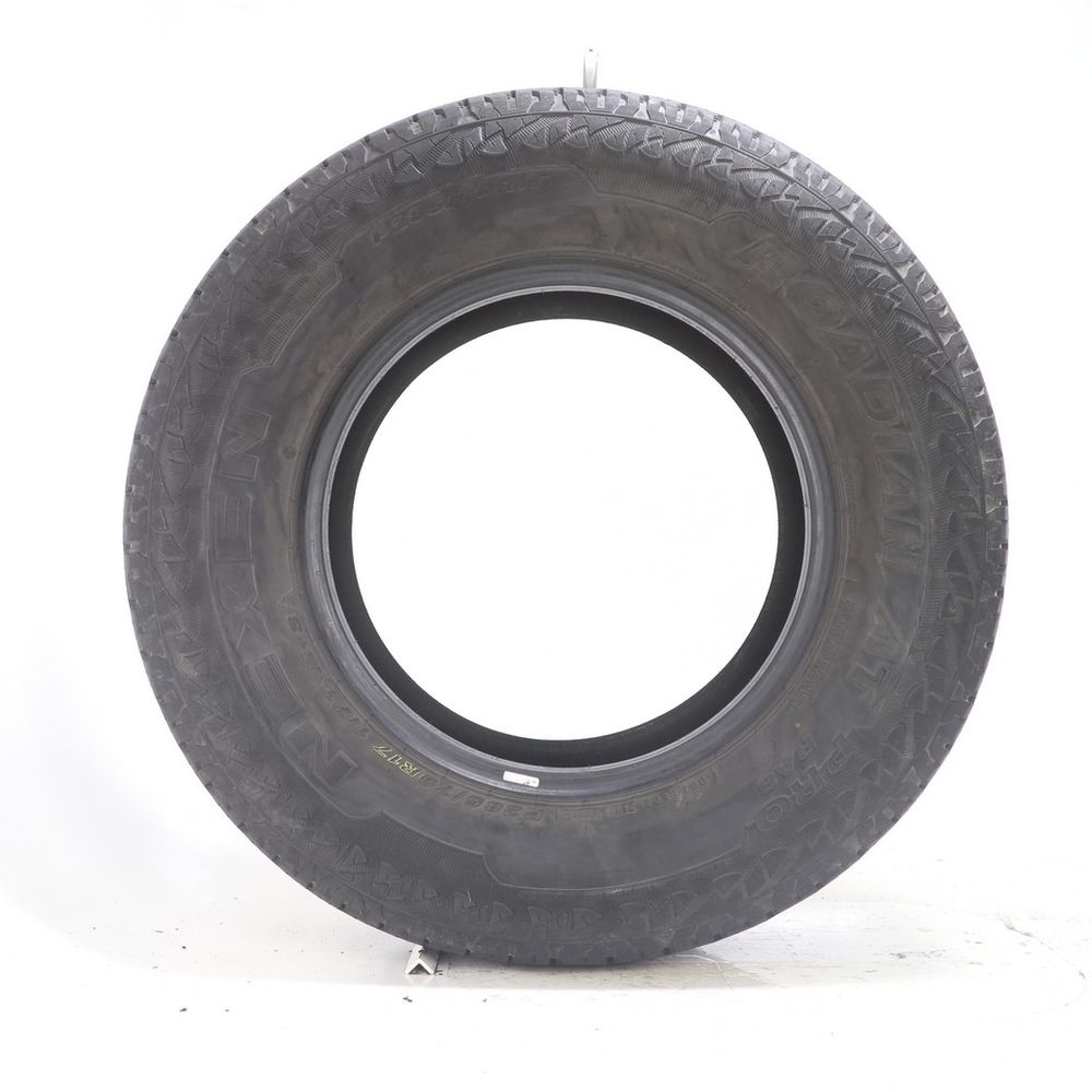 Used 285/70R17 Nexen Roadian AT Pro RA8 117T - 7.5/32 - Image 3