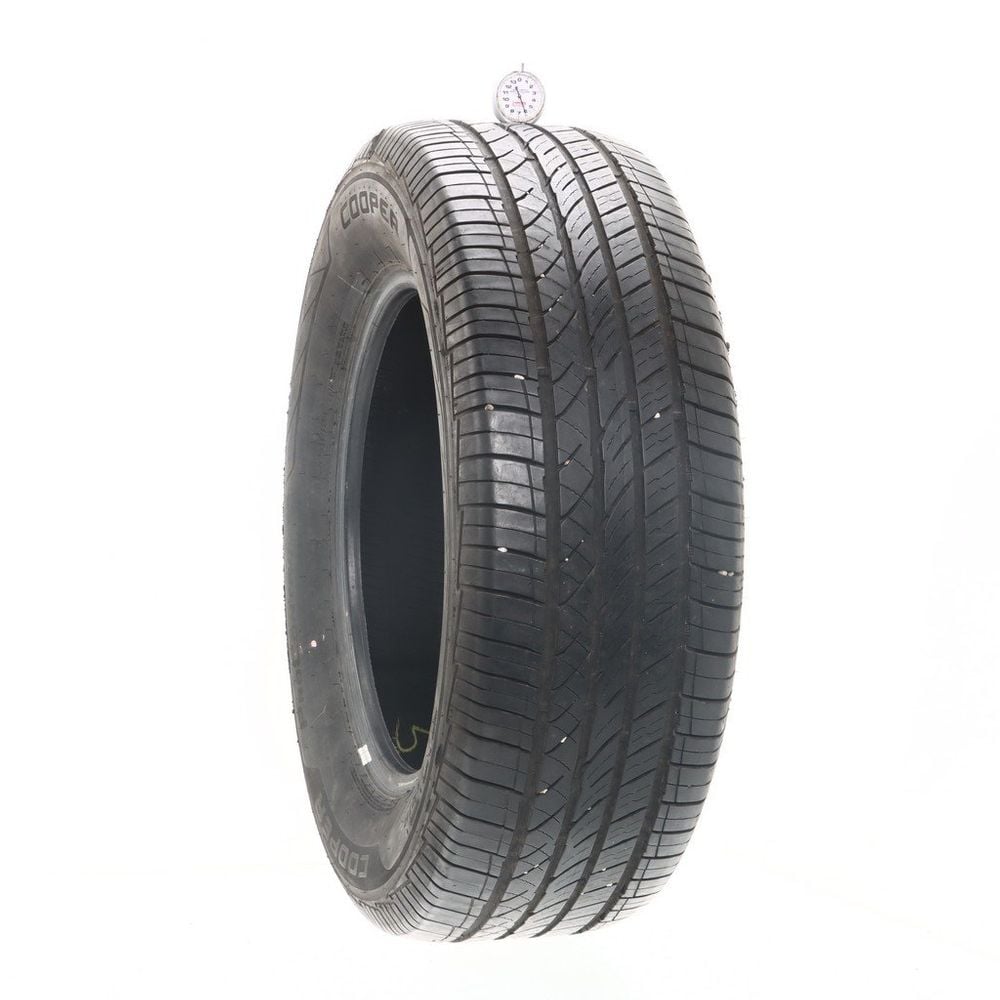 Used 255/65R18 Cooper ProControl 111H - 6/32 - Image 1