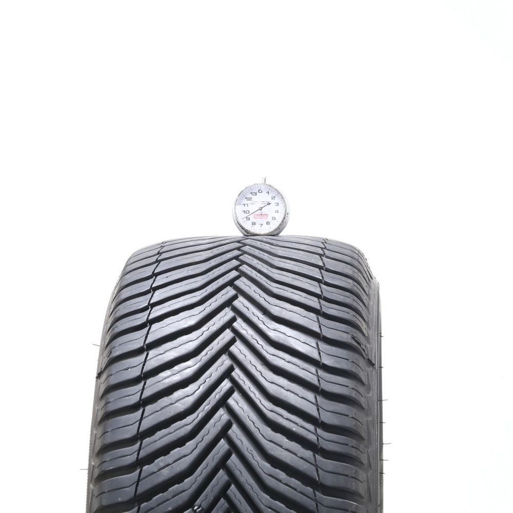 Set of (2) Used 235/55R18 Michelin CrossClimate 2 100H - 8.5-9/32 - Image 5