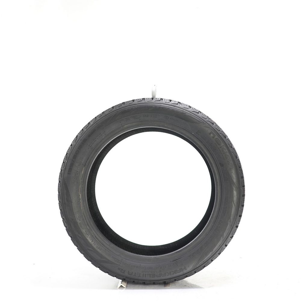 Used 195/50R16 Nokian Hakkapeliitta R2 88R - 10/32 - Image 3
