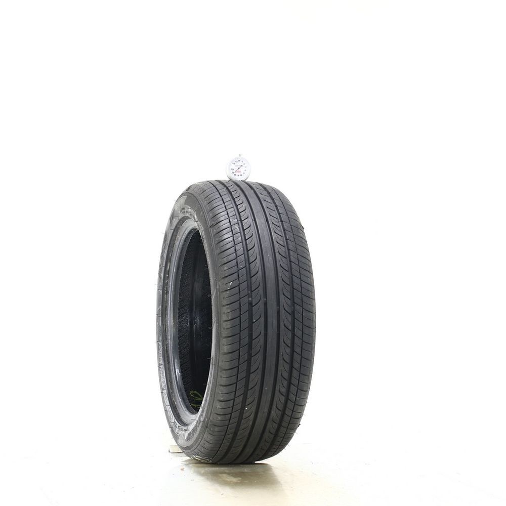 Set of (2) Used 185/55R15 Thunderer Mach IV R302 82V - 8-8.5/32 - Image 4