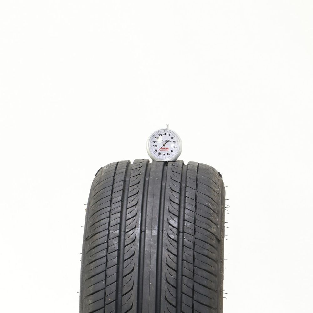 Set of (2) Used 185/55R15 Thunderer Mach IV R302 82V - 8-8.5/32 - Image 5