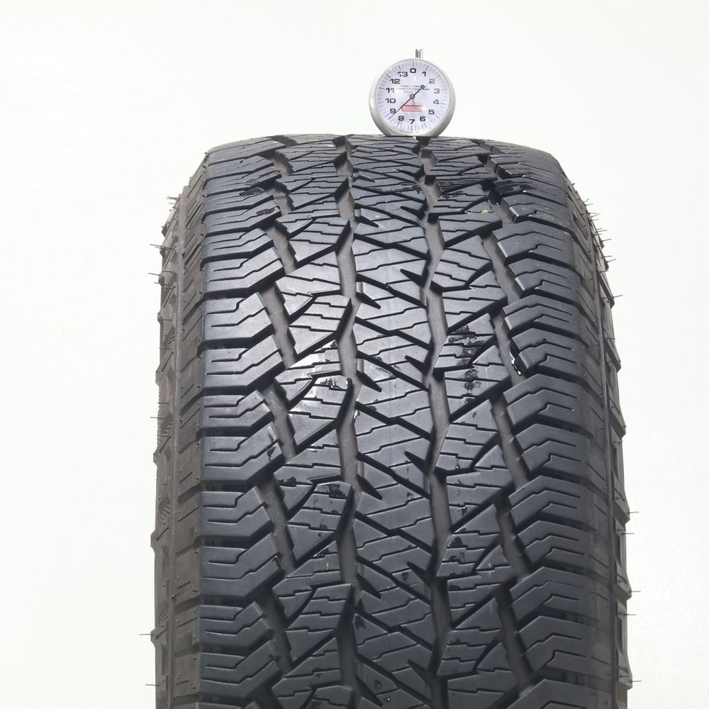 Set of (2) Used 265/70R17 Hankook Dynapro AT2 115S - 7.5-8.5/32 - Image 5
