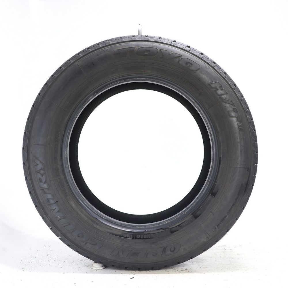 Used 265/60R18 Toyo Open Country H/T II 110T - 8.5/32 - Image 3
