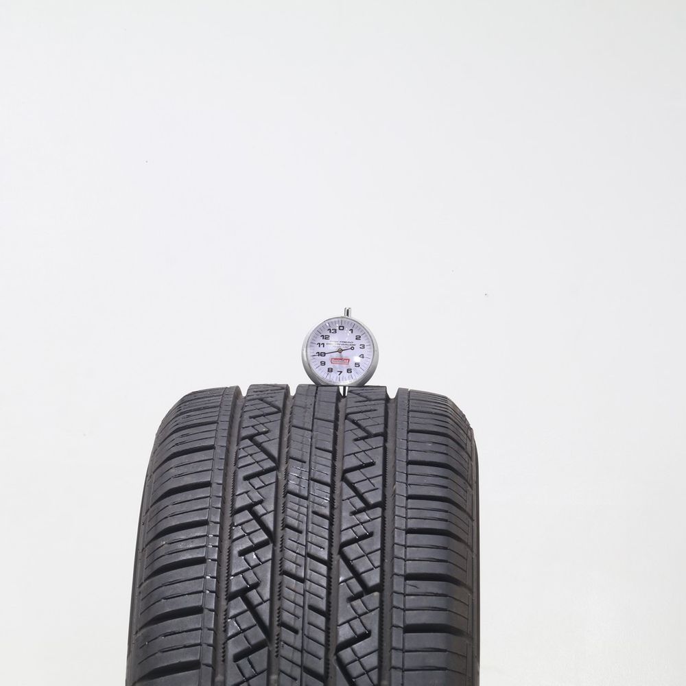 Used 215/55R18 Continental CrossContact LX25 95H - 10/32 - Image 2