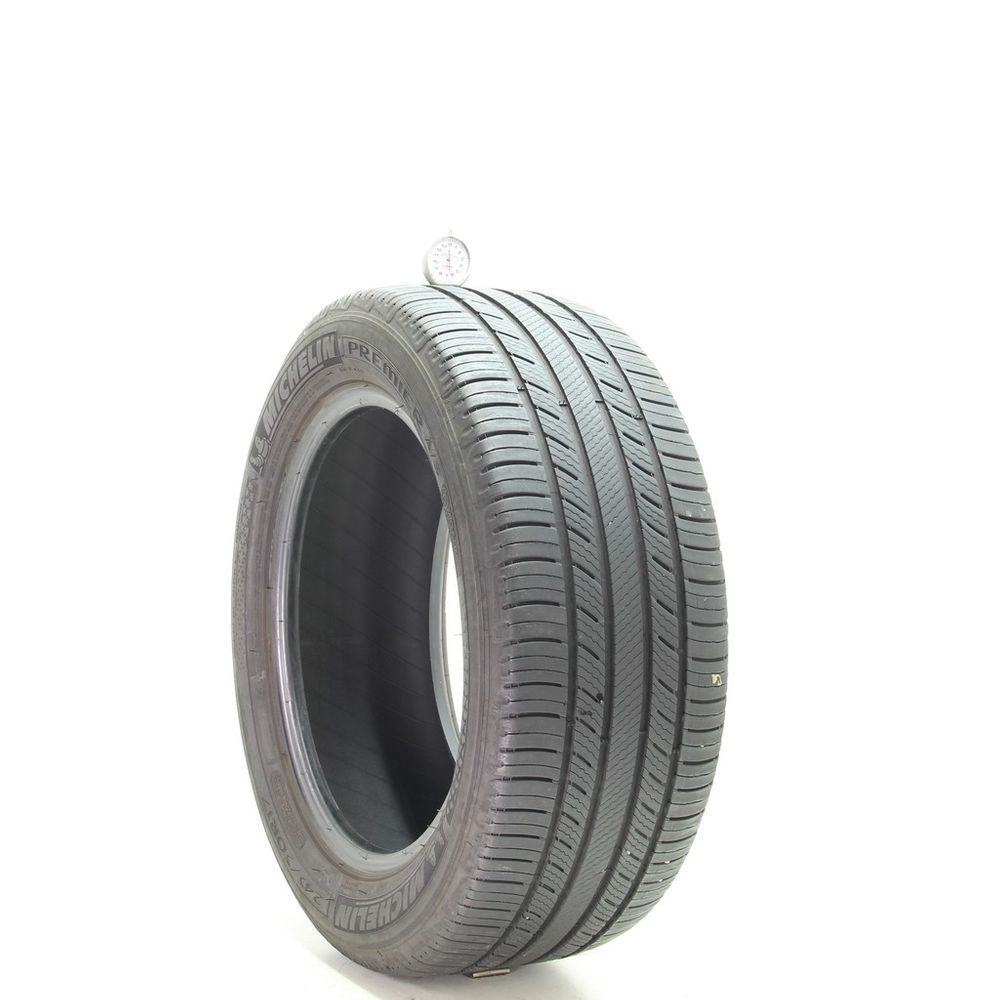 Used 245/50R17 Michelin Premier A/S 99V - 6.5/32 - Image 1