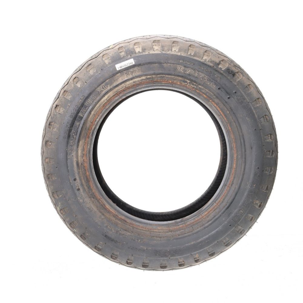 Used 8.75-16.5 Samson Traker Plus 1N/A - 14/32 - Image 3