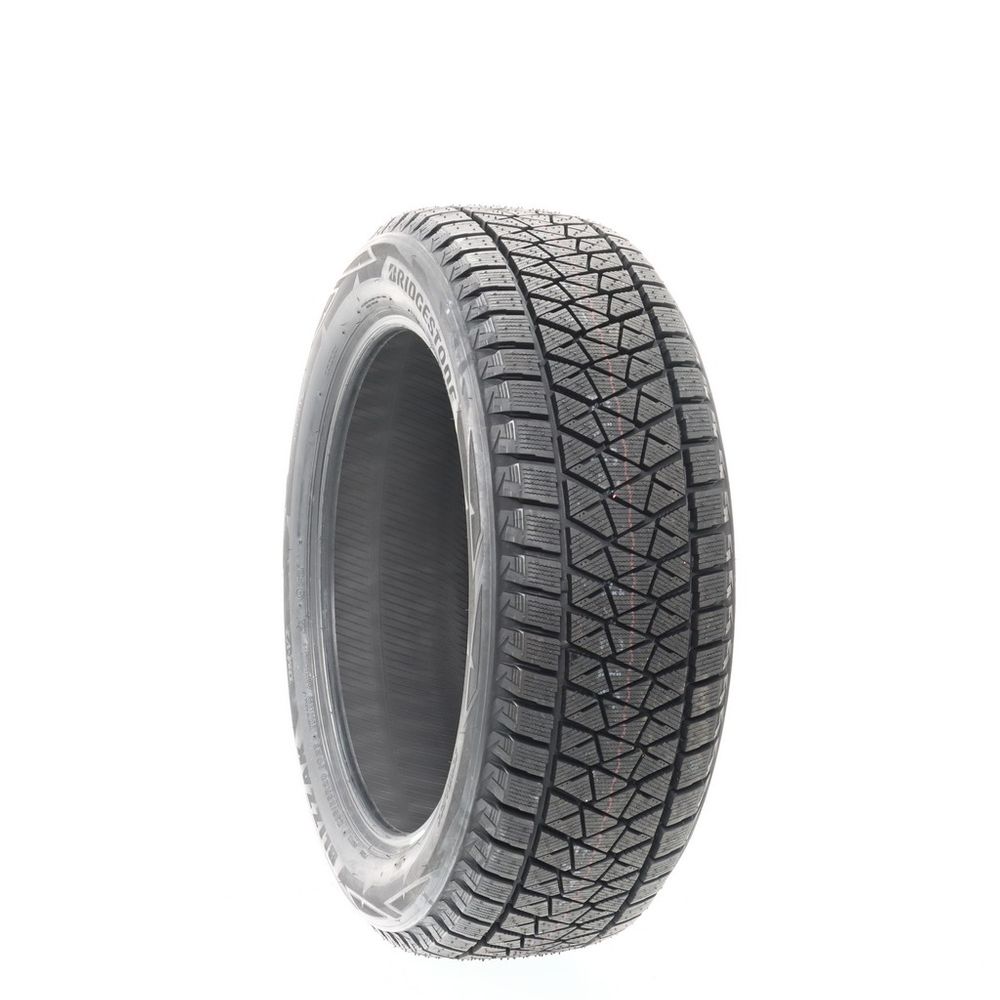 New 235/55R20 Bridgestone Blizzak DM-V2 102T - 13/32 - Image 1
