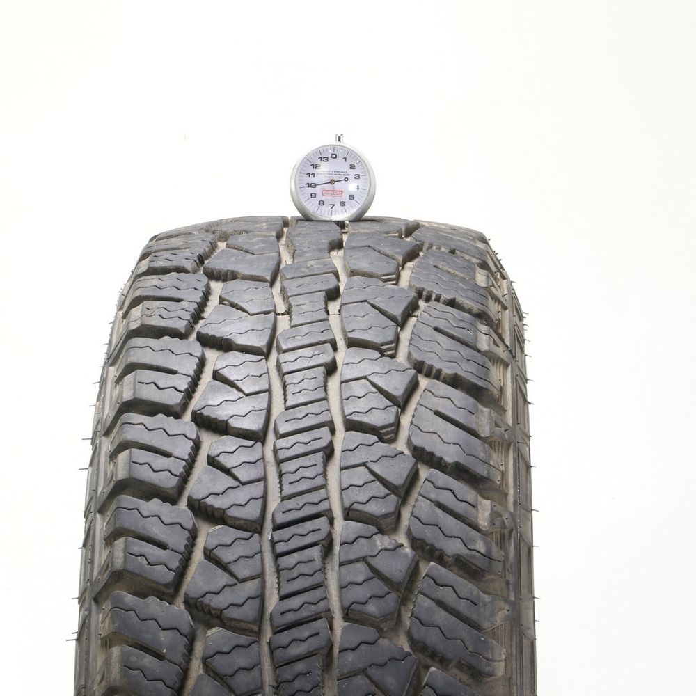 Used 265/70R17 Travelstar Ecopath A/T 115T - 10/32 - Image 2