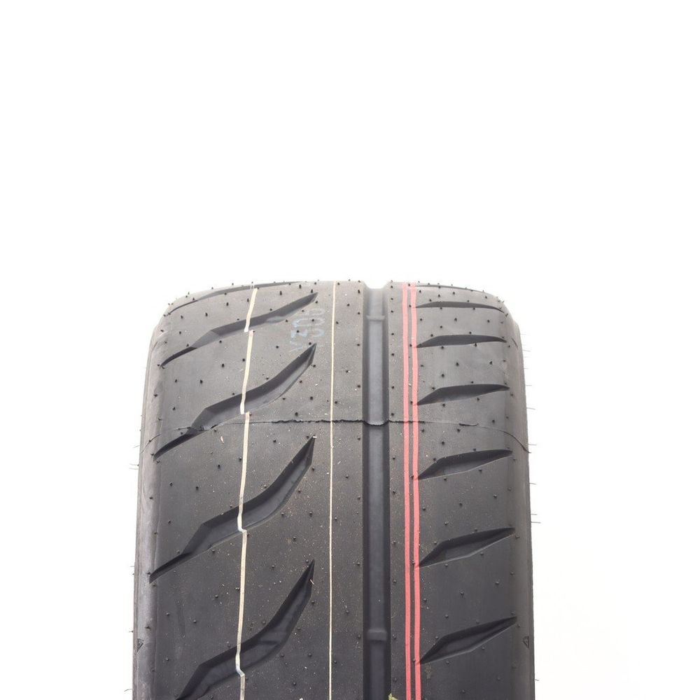 New 235/40ZR18 Toyo Proxes R888R GG 95Y - Image 2