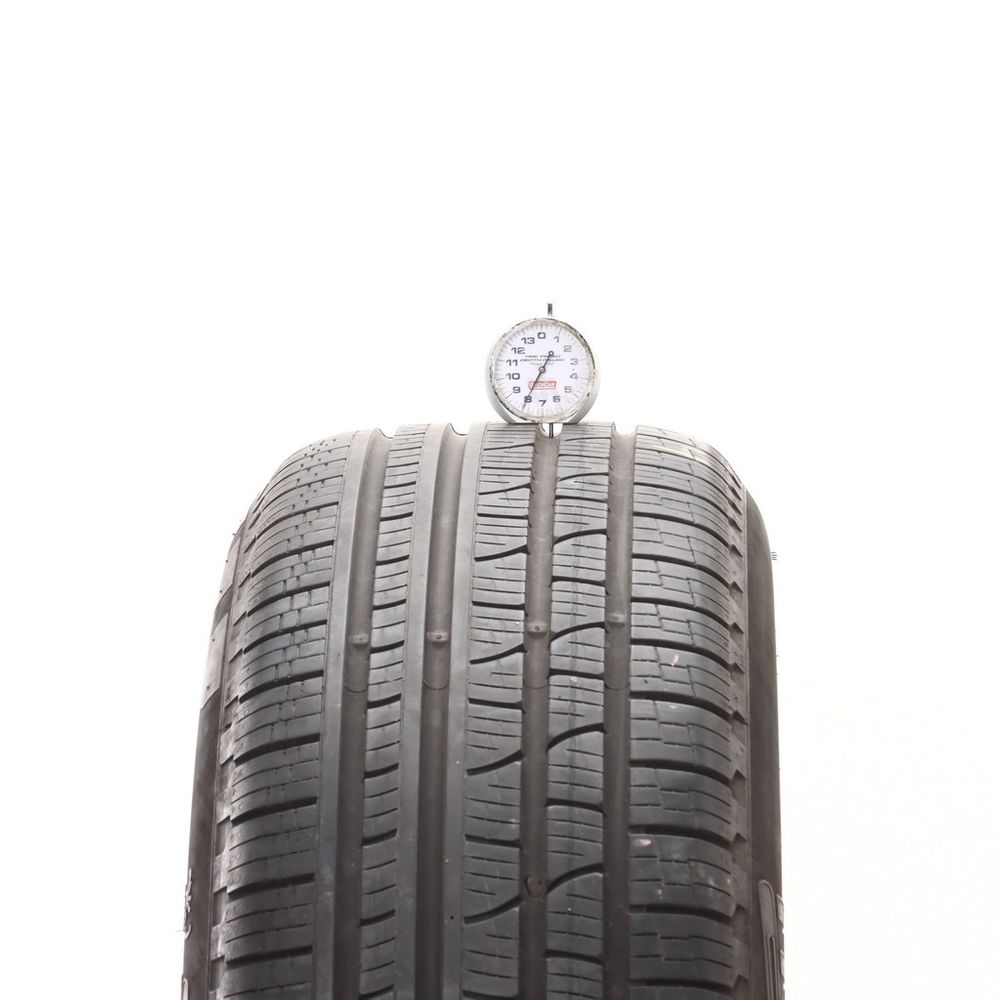 Used 235/55R19 Pirelli Scorpion Verde MOE Run Flat 101V - 8/32 - Image 2
