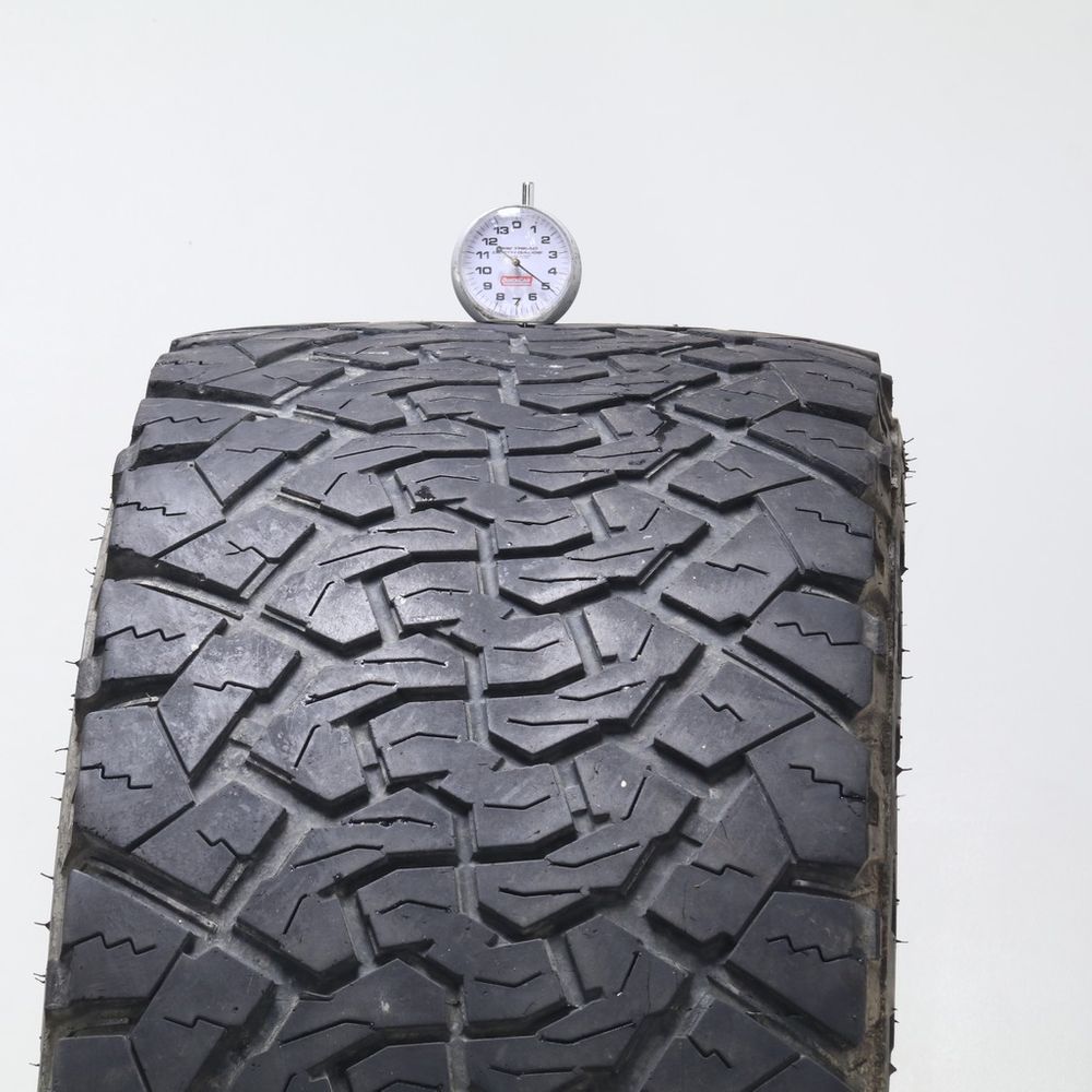 Used LT 33X12.5R22 Venom Power Terra Hunter X/T 109R E - 5/32 - Image 2