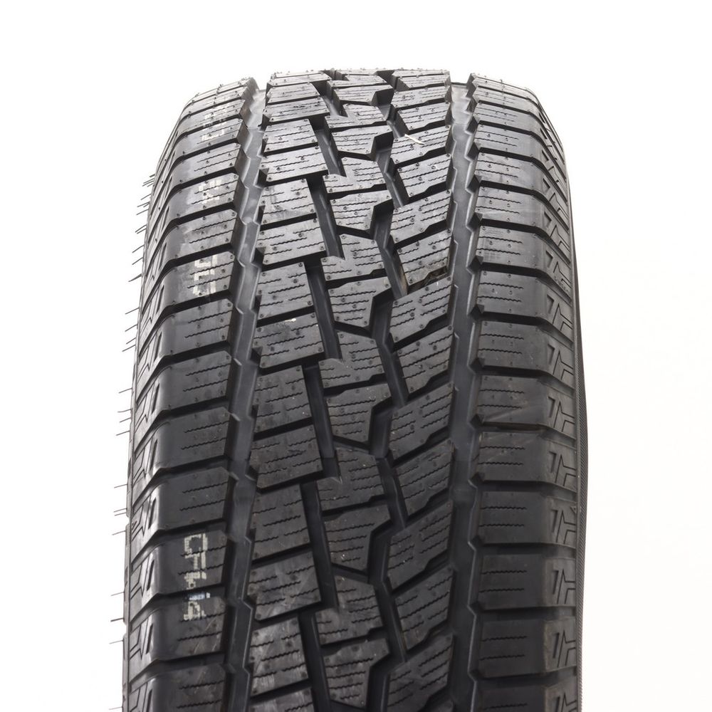New 265/70R17 Yokohama Geolandar CV 4S G061 115T - Image 2