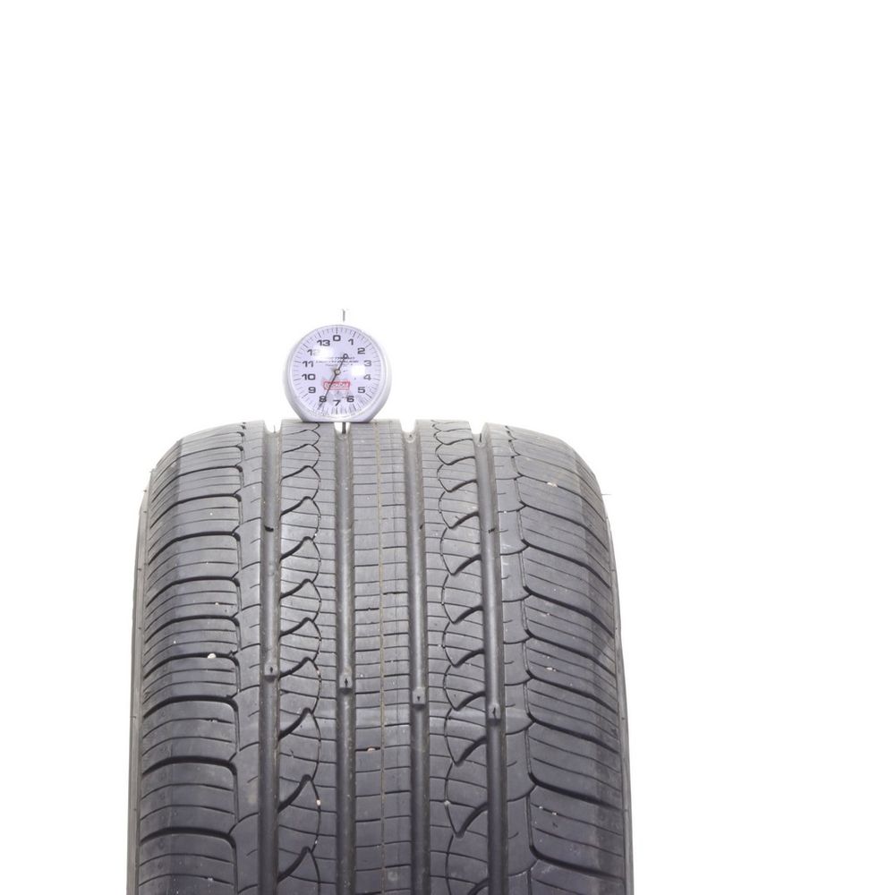 Set of (4) Used 215/55R16 Nexen N'Priz AH8 97H - 7.5-8.5/32 - Image 2