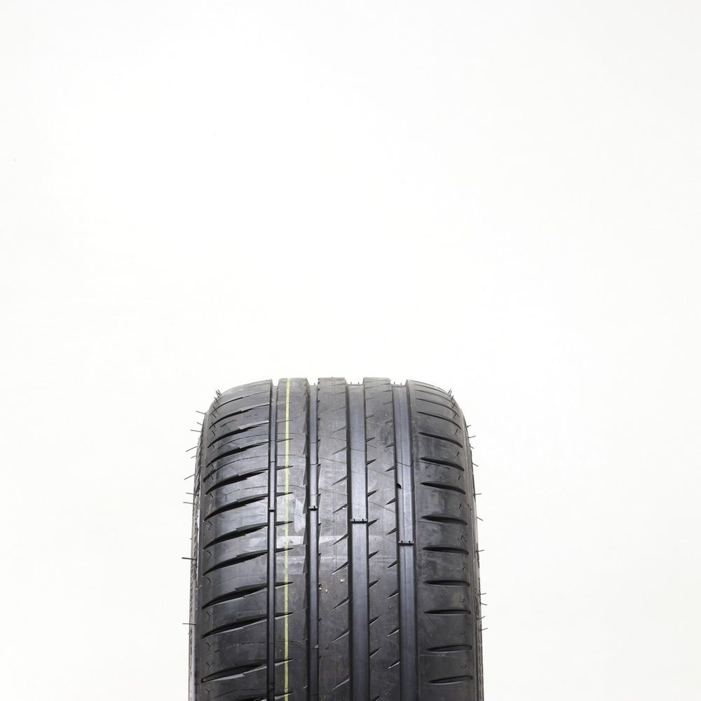 New 215/40R18 Michelin Pilot Sport 4 85Y - 9/32 - Image 2