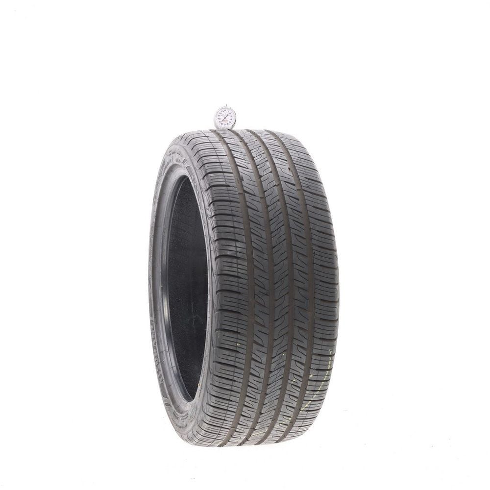 Used 255/40R19 Goodyear Assurance ComfortDrive 100V - 8.5/32 - Image 1