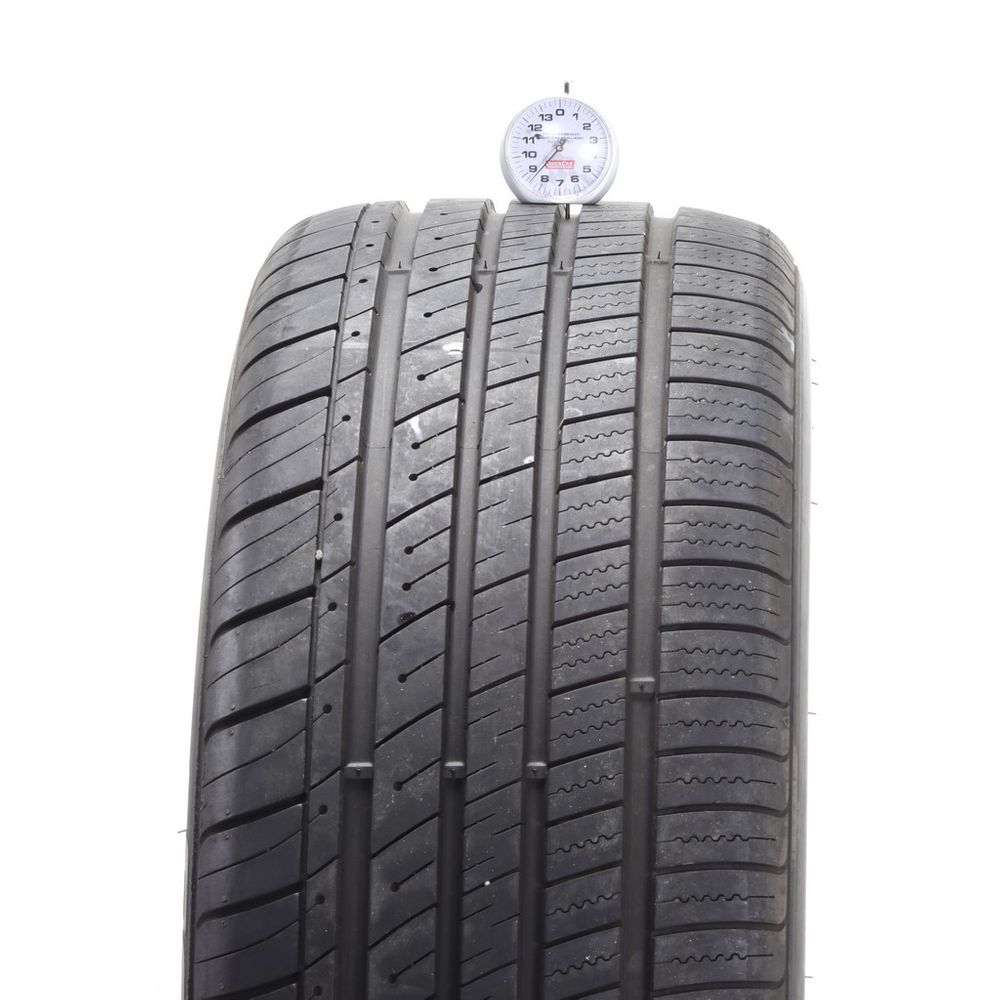 Used 235/50ZR18 Kumho Ecsta LX Platinum 97W - 8.5/32 - Image 2