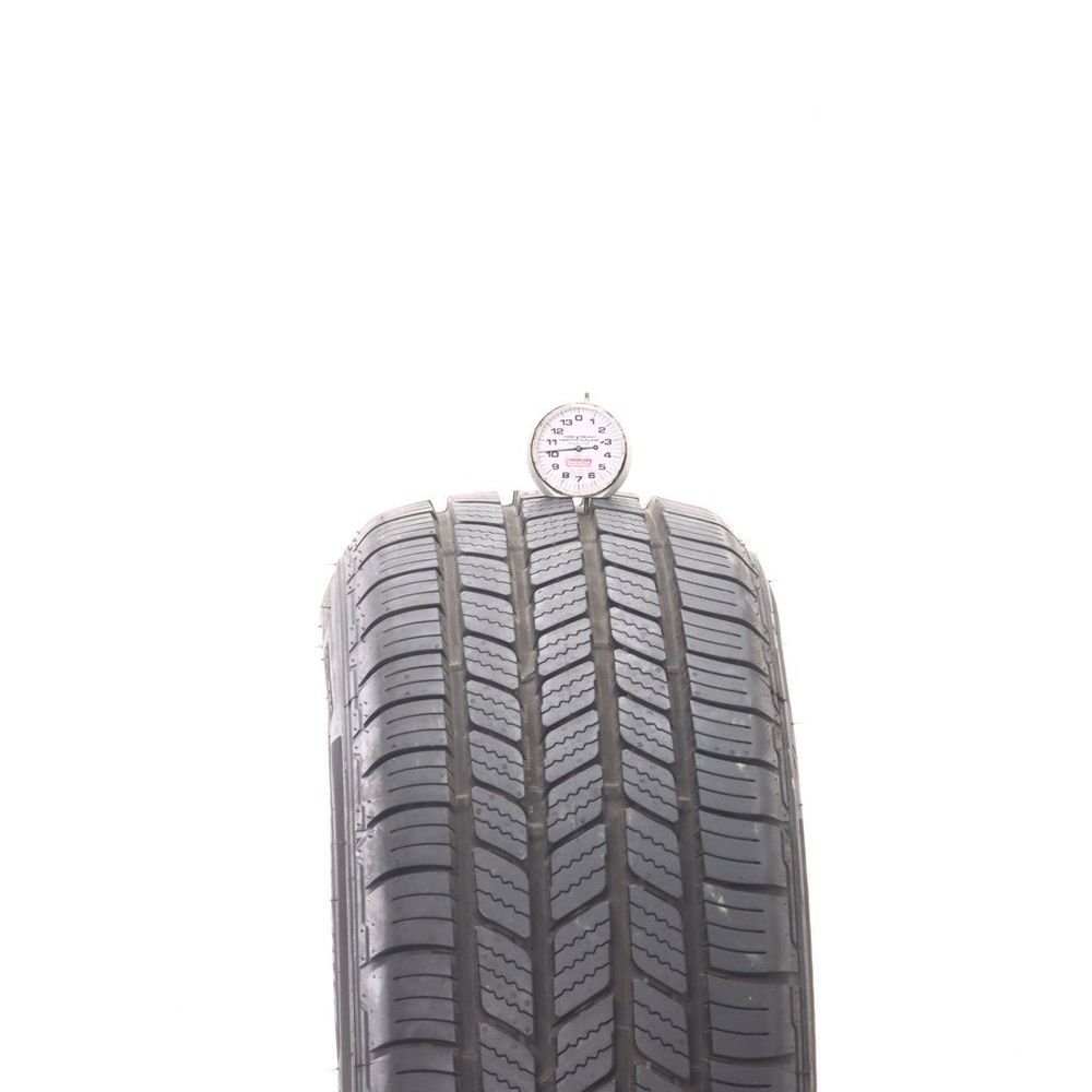 Set of (2) Used 215/60R16 Bridgestone Turanza EverDrive ENLITEN 95V - 10/32 - Image 2