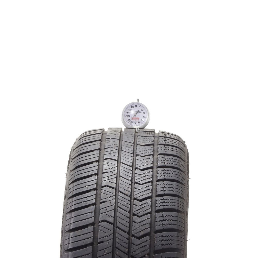 Set of (2) Used 205/55R16 Milestar Weatherguard AW365 94H - 8.5/32 - Image 2