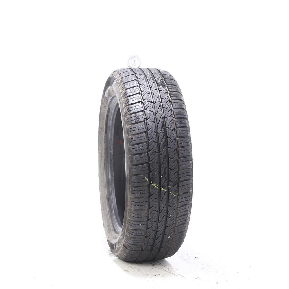 Used 225/55R18 Supermax TM-1 98T - 7/32 - Image 1