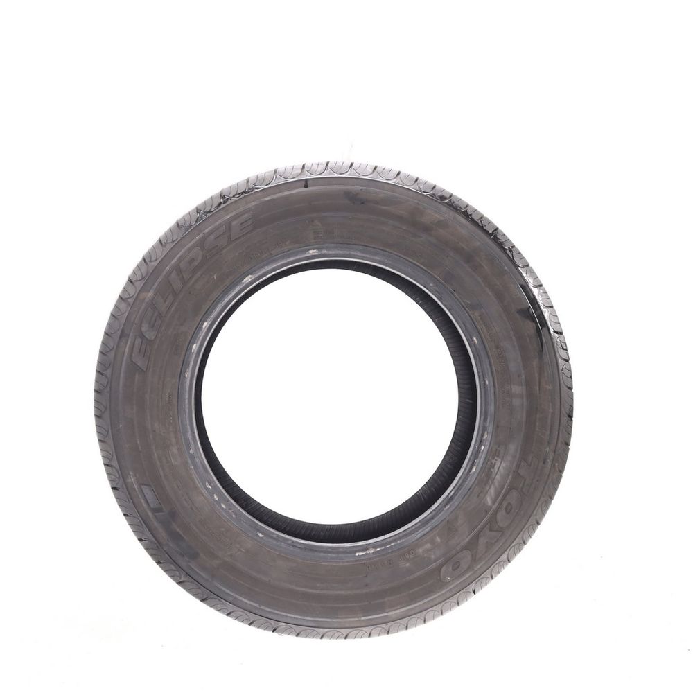Set of (2) Used 235/60R16 Toyo Eclipse 99T - 8.5-9.5/32 - Image 3