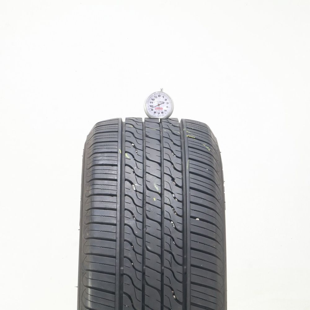 Set of (2) Used 235/60R16 Toyo Eclipse 99T - 8.5-9.5/32 - Image 5