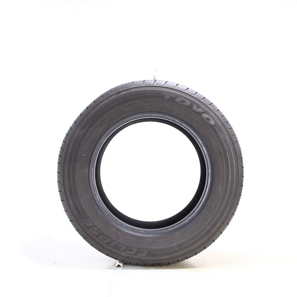 Set of (2) Used 235/60R16 Toyo Eclipse 99T - 8.5-9.5/32 - Image 6