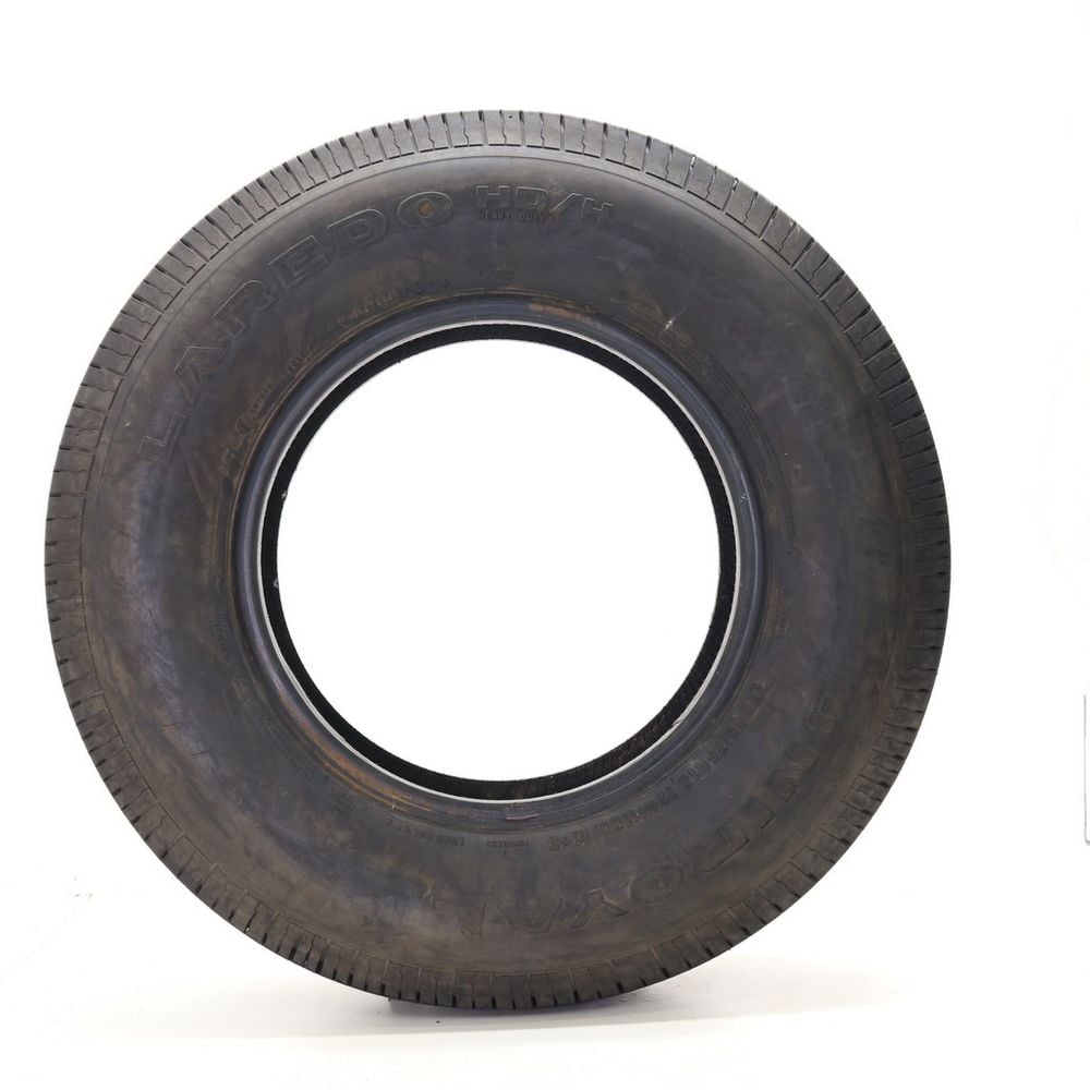 Used LT 245/75R16 Uniroyal Laredo HD/H 120/116Q E - 14/32 - Image 3