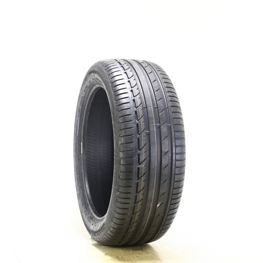 New 245/45R19 Bridgestone Potenza S001 RFT 98Y - New - Image 1