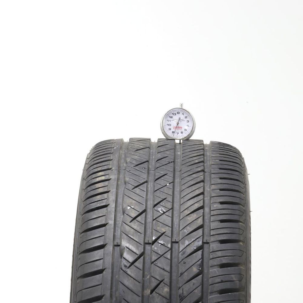 Set of (2) Used 245/45ZR19 Laufenn S Fit AS 98Y - 7.5/32 - Image 2